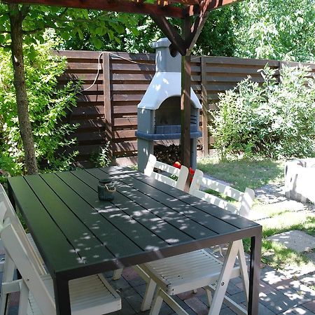 Nora Apartman Gyula Exterior photo